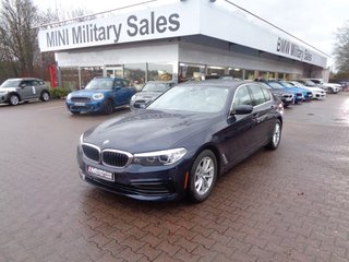 BMW 530 Used vehicle for sale