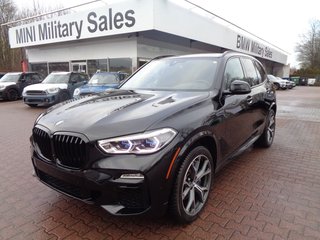 BMW X5 Used vehicle for sale
