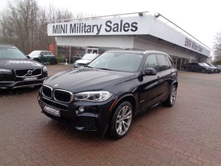BMW X5 Used vehicle for sale