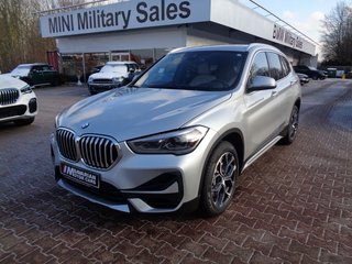 BMW X1 Demonstrator for sale