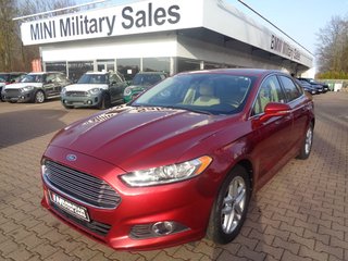 Ford Fusion Used vehicle for sale