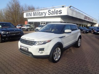 Land Rover Range Rover Evoque Used vehicle for sale