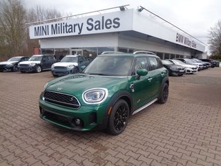 MINI Cooper S Countryman All4 Demonstrator for sale