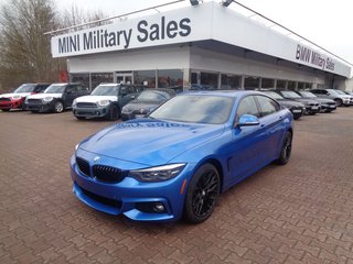 BMW 430 Used vehicle for sale