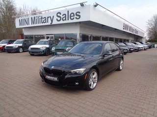 BMW 330 Used vehicle for sale