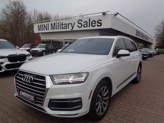 Audi Q7 Used vehicle for sale