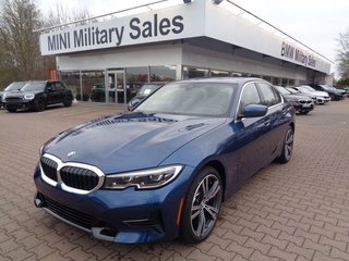BMW 330 Used vehicle for sale
