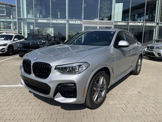 BMW X4 Demonstrator for sale
