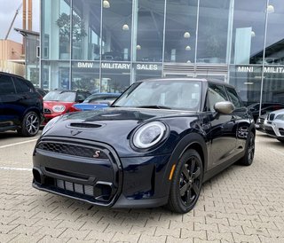MINI Cooper S Demonstrator for sale