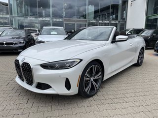 BMW 430 Demonstrator for sale