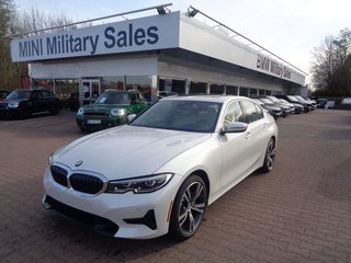 BMW 330 Used vehicle for sale