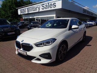 BMW 228 Demonstrator for sale