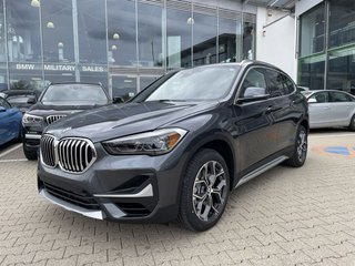 BMW X1 Demonstrator for sale
