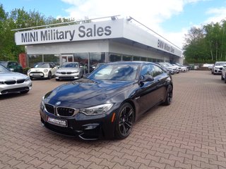 BMW M4 Used vehicle for sale