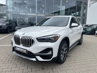 BMW X1 Demonstrator for sale