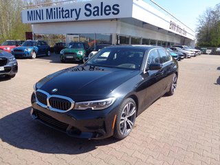 BMW 330 Used vehicle for sale