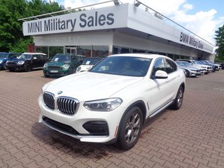 BMW X4 Used vehicle for sale