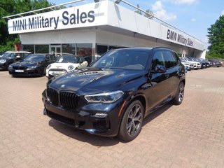BMW X5 Used vehicle for sale