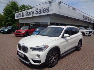 BMW X1 Used vehicle for sale