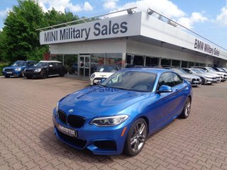 BMW 230 Used vehicle for sale