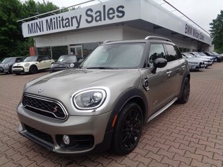 MINI Countryman S AWD ALL4 Used vehicle for sale