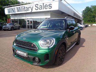 MINI Cooper S Countryman All4 Used vehicle for sale