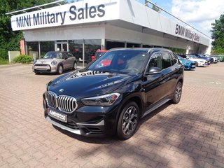 BMW X1 Used vehicle for sale