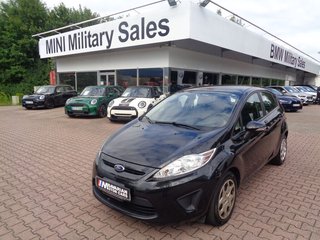Ford Fiesta Used vehicle for sale