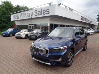 BMW X1 Used vehicle for sale