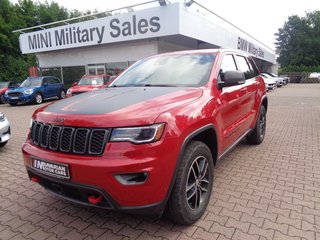 Jeep Grand Cherokee Used vehicle for sale