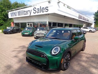MINI Cooper S Used vehicle for sale