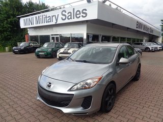 Mazda 3i Sport 2.0L i4 Used vehicle for sale