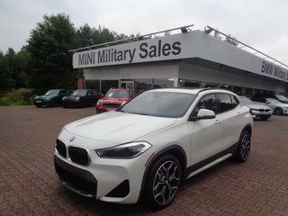 BMW X2 Demonstrator for sale