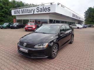 Volkswagen Jetta Used vehicle for sale