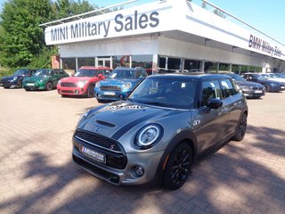 MINI Cooper S Used vehicle for sale