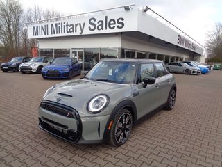 MINI Cooper S Used vehicle for sale