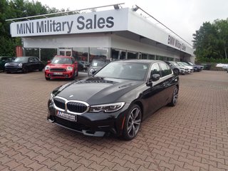 BMW 330 Used vehicle for sale