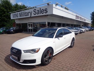 Audi A6 Used vehicle for sale