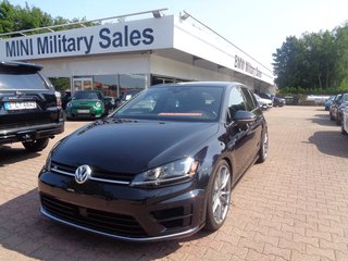 Volkswagen Golf Used vehicle for sale