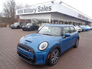 MINI Cooper S Used vehicle for sale