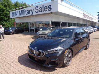 BMW 228 Used vehicle for sale