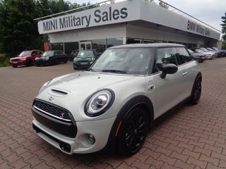 MINI Cooper S Used vehicle for sale