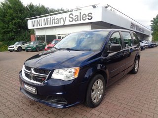 Dodge Grand Caravan Used vehicle for sale