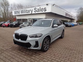 BMW X3 Used vehicle for sale
