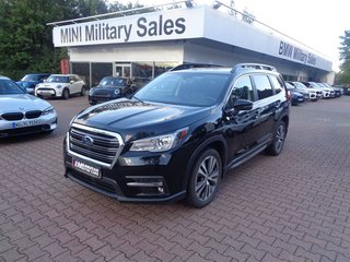 Subaru Ascent Utility 4D Limited 7-Passenger AWD 2.4L I4 Used vehicle for sale