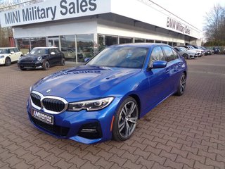 BMW 330 Used vehicle for sale