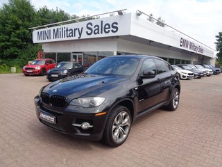 BMW X6 Used vehicle for sale