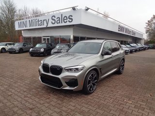 BMW X3 M Used vehicle for sale