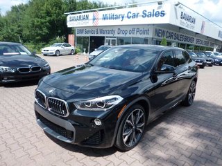 BMW X2 Used vehicle for sale