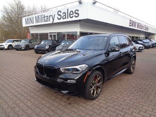 BMW X5 Used vehicle for sale